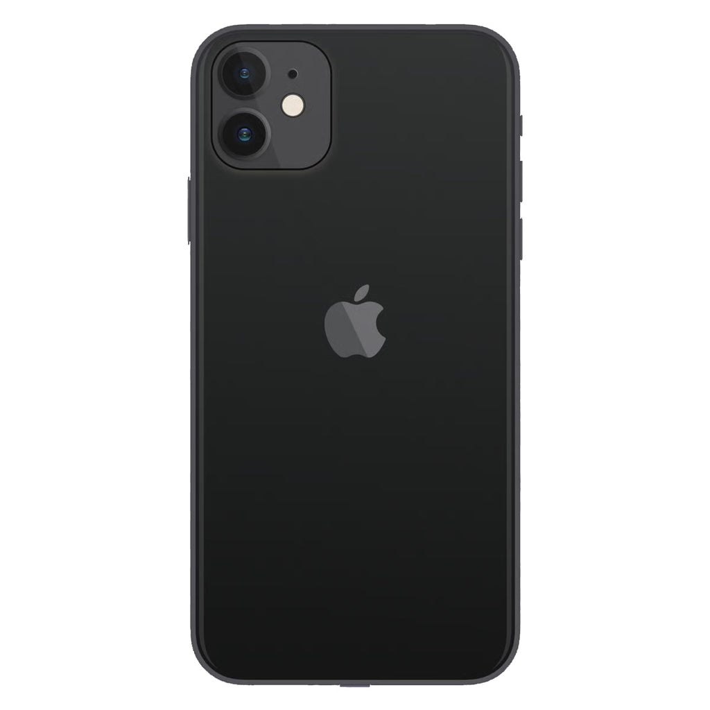 iPhone 11 128 GB Nero