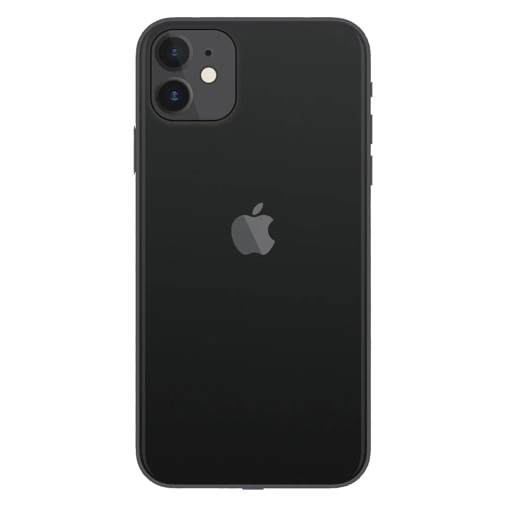 iPhone 11 64 GB Nero