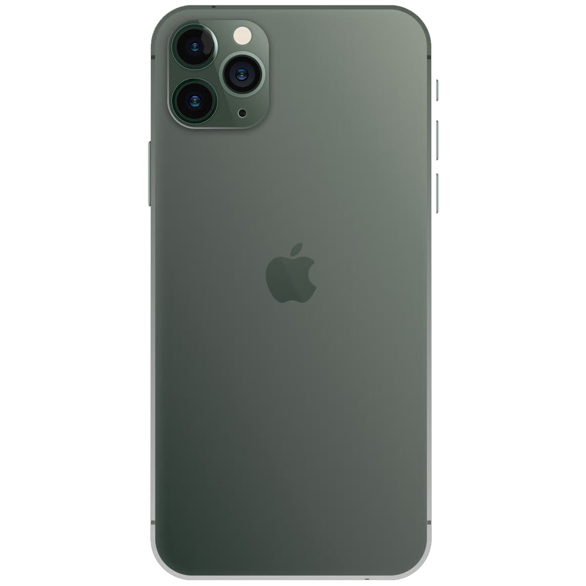 iPhone 11 Pro Max 256GB Verde Notte