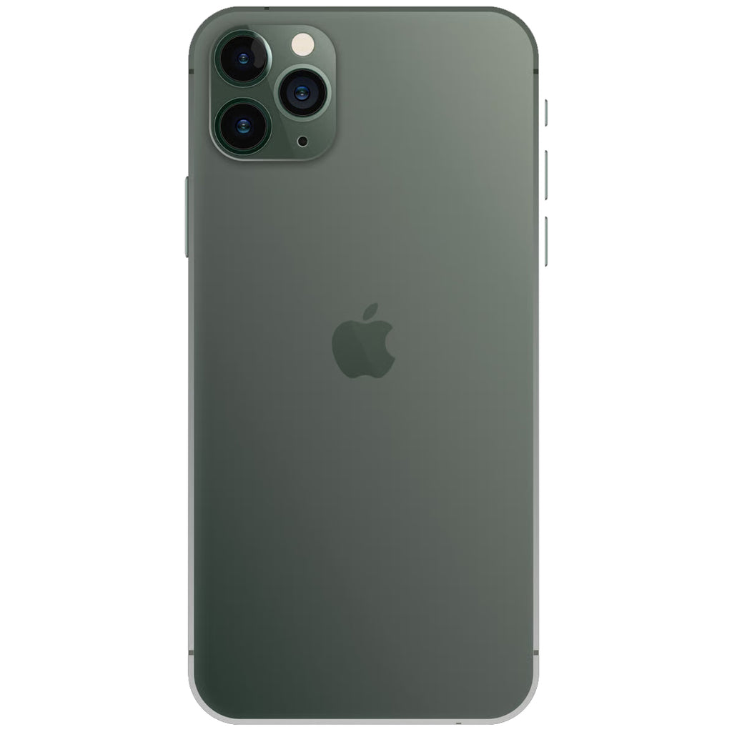 iPhone 11 Pro Max 256GB Nero ( NO Face Id)