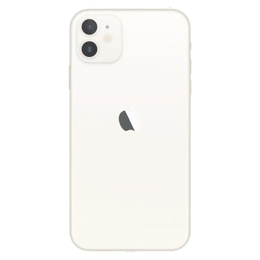 iPhone 11 64GB Bianco