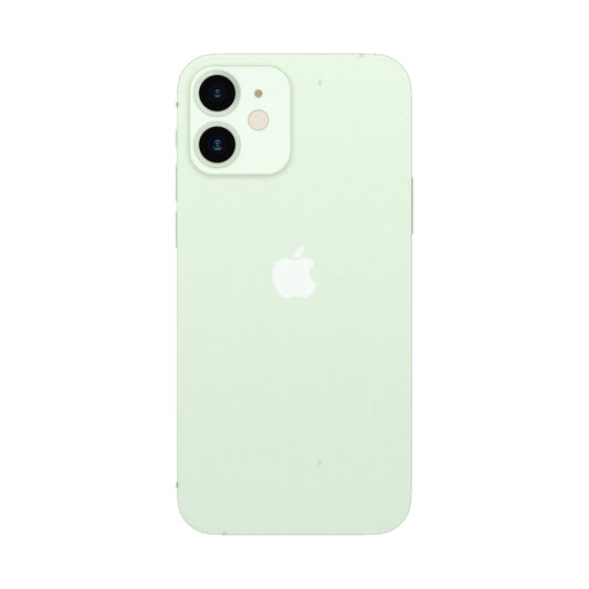 iPhone 12 Mini 128GB Verde