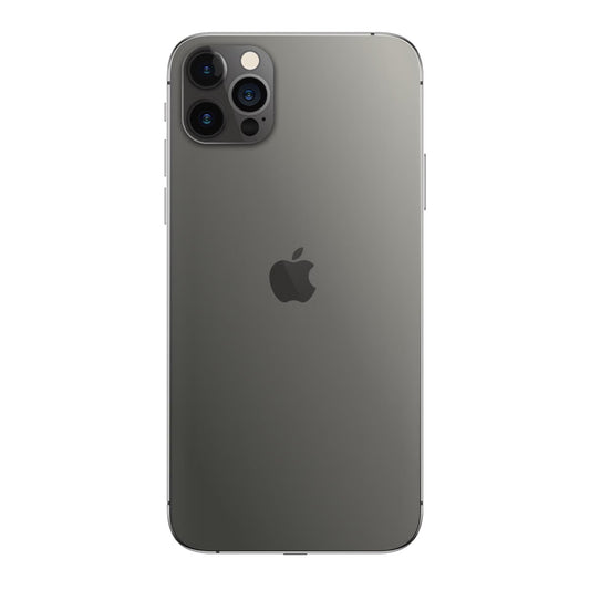 iPhone 12 Pro 256GB Grafite