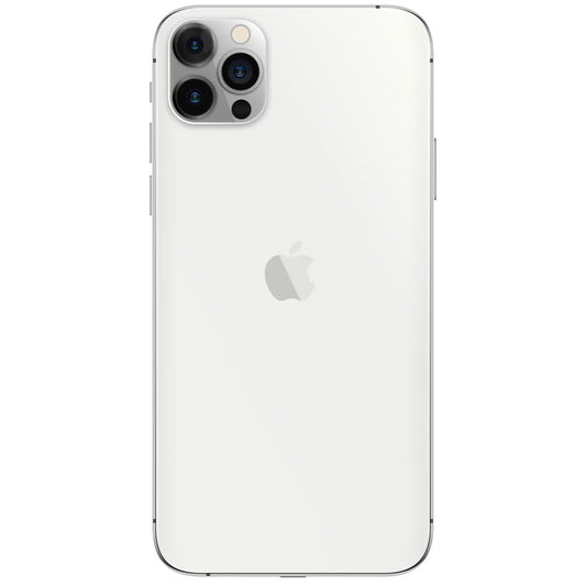 iPhone 12 Pro Max 256GB Argento
