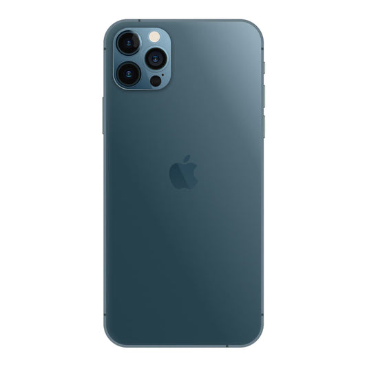 iPhone 12 Pro 256GB Blu Pacifico