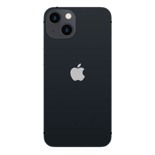 iPhone 13 128GB Mezzanotte
