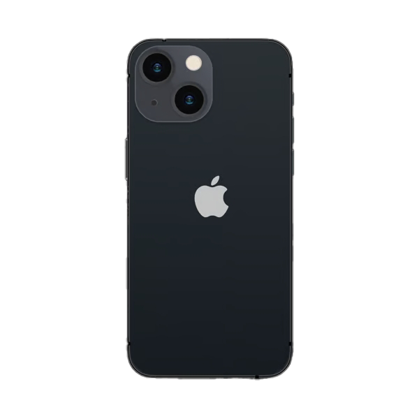 iPhone 13 Mini 256Gb Mezzanotte