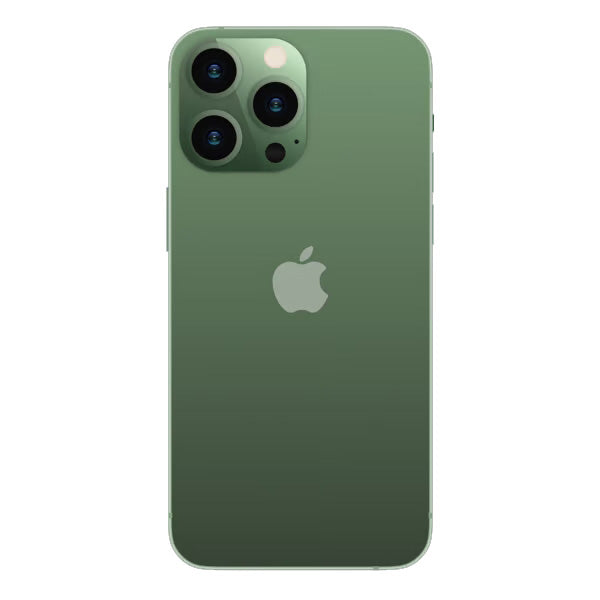 iPhone 13 Pro 256GB Verde Alpino