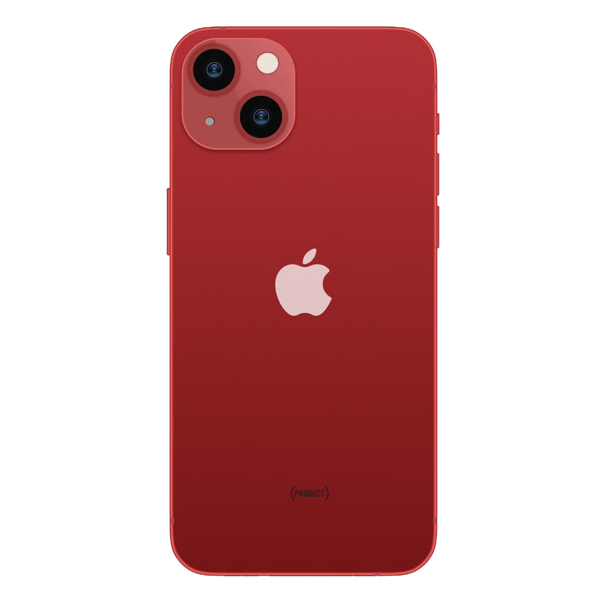 iPhone 13 256GB Rosso