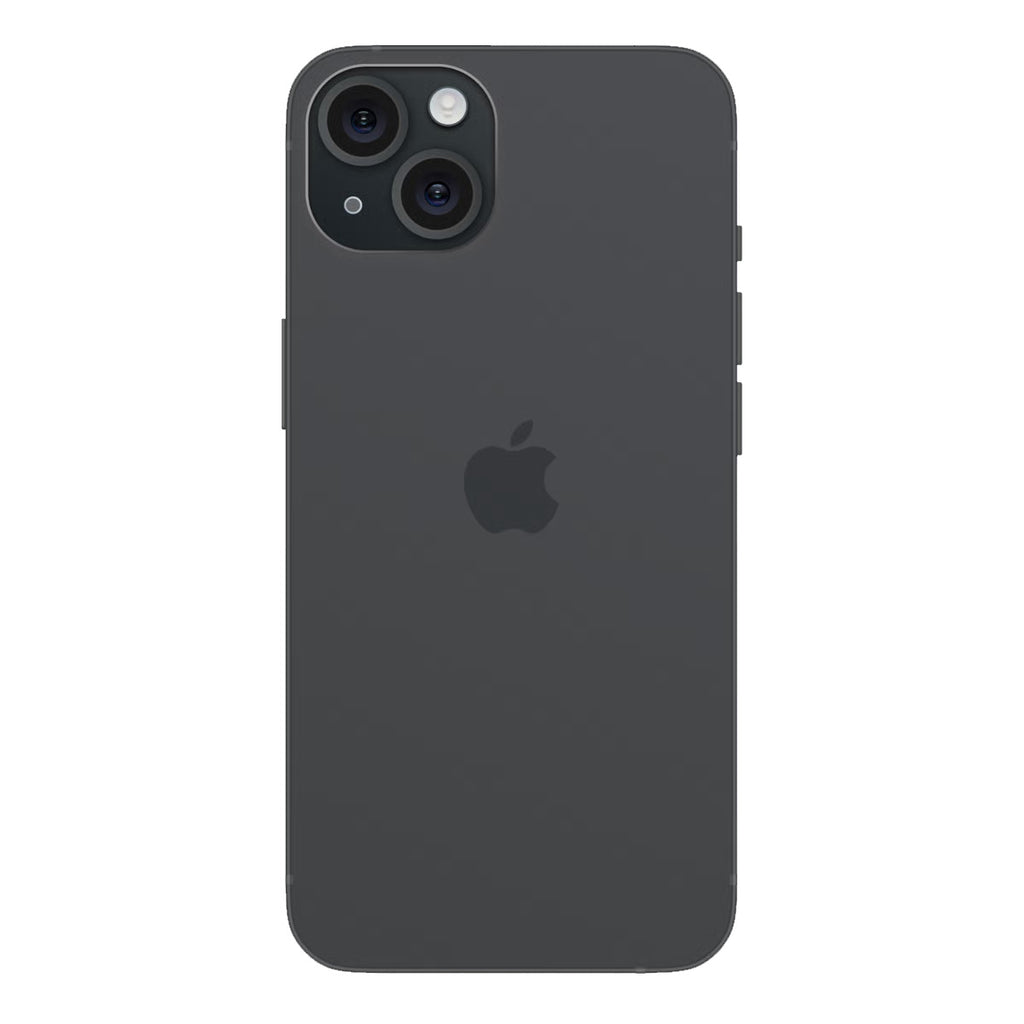 iPhone 15 128GB Nero