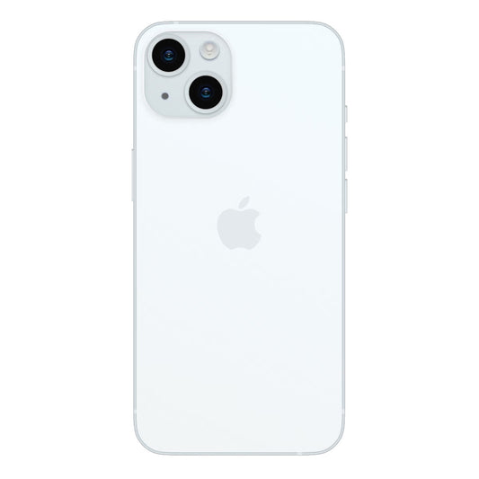 iPhone 15 128GB Blu