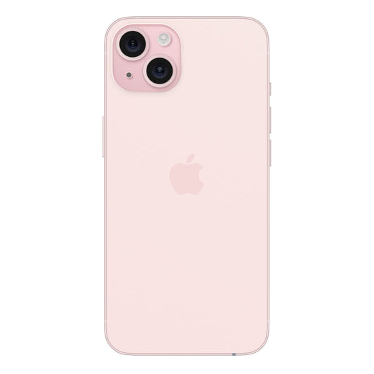 iPhone 15 256GB Rosa