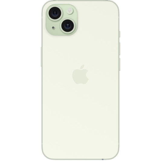 iPhone 15 Plus 256GB Verde