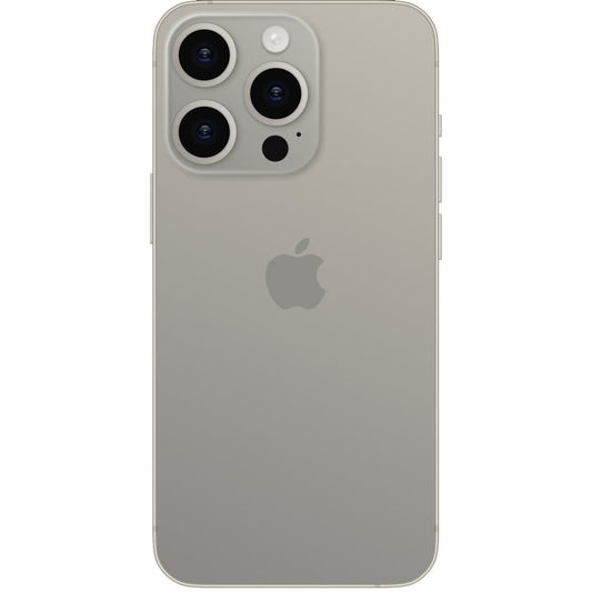 iPhone 15 Pro Max 256GB Titanio Naturale