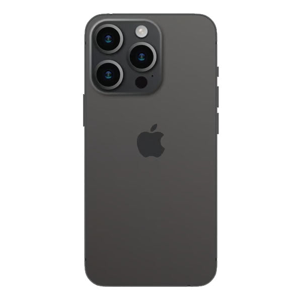 iPhone 16 Pro 128GB Titanio Nero