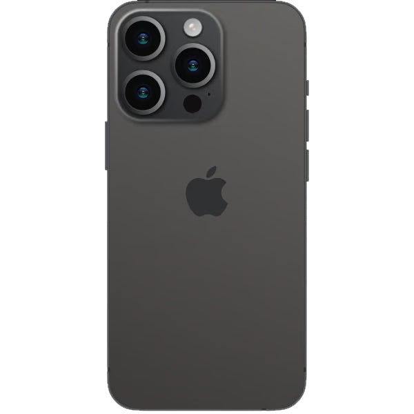 iPhone 16 Pro Max 256Gb  Black Titanium