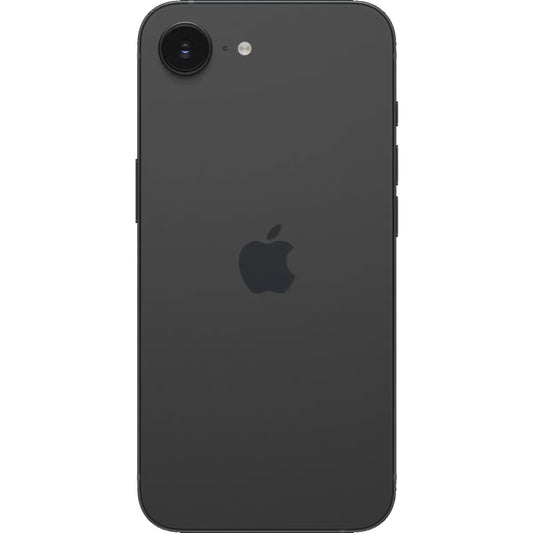 iPhone 16E 128GB Nero