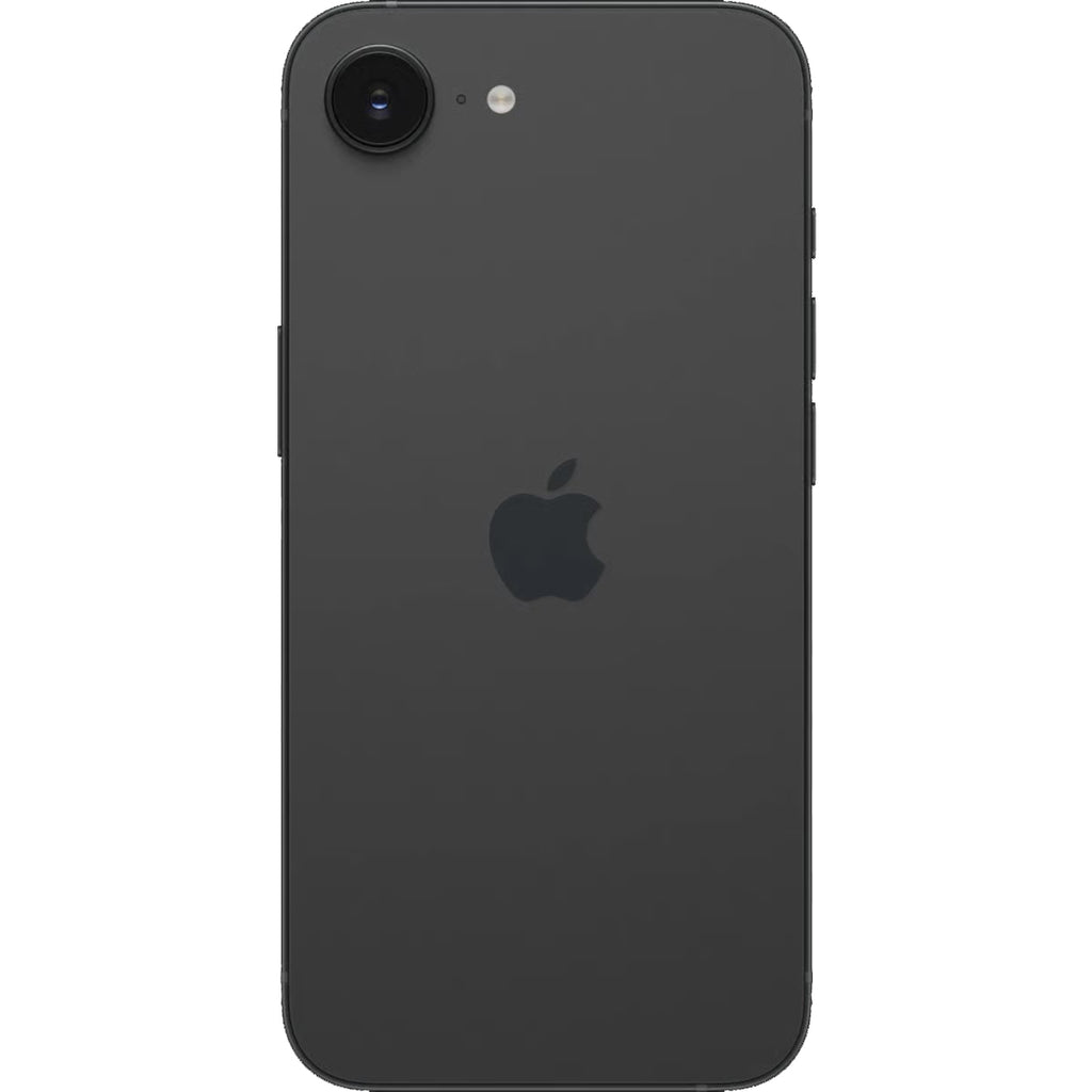 iPhone 16E 128GB Nero