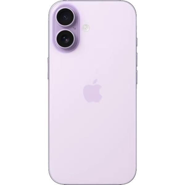 iPhone 17 256GB Lavanda