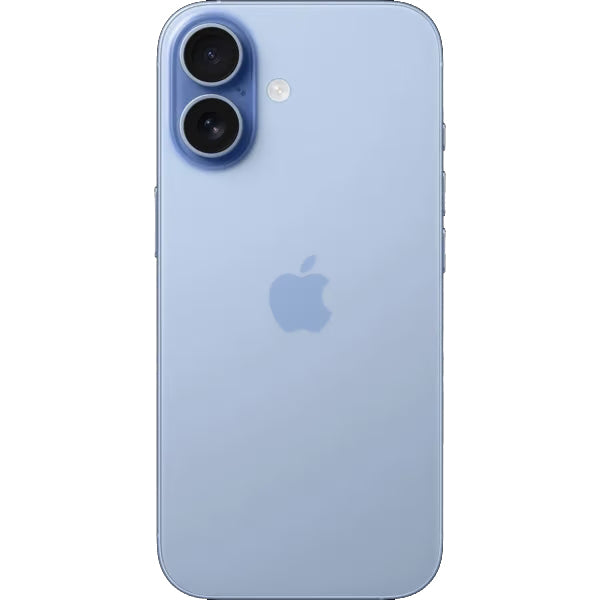 iPhone 17 256GB Azzurro Nebbia