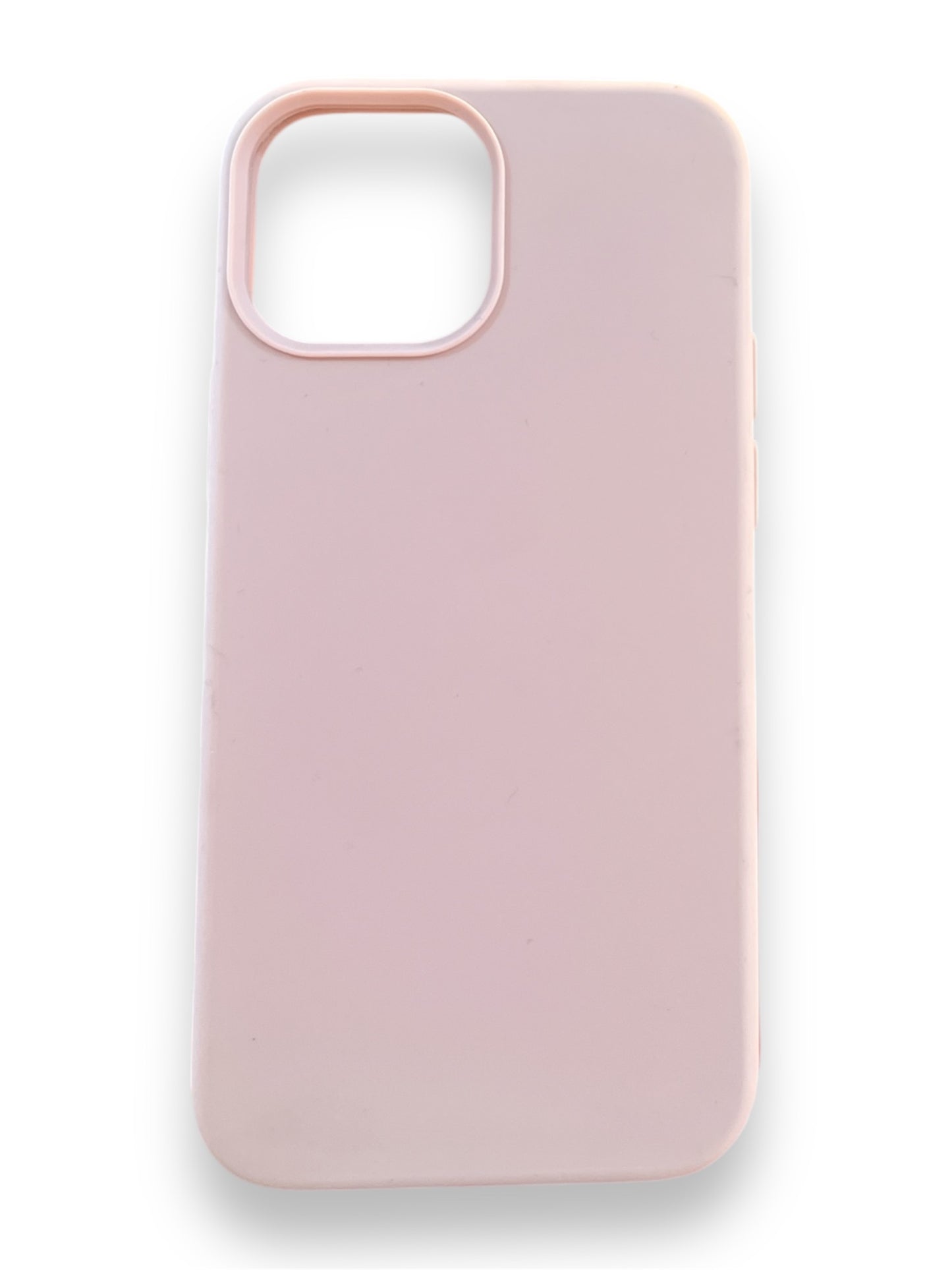 Cover TPU iPhone 13 Mini