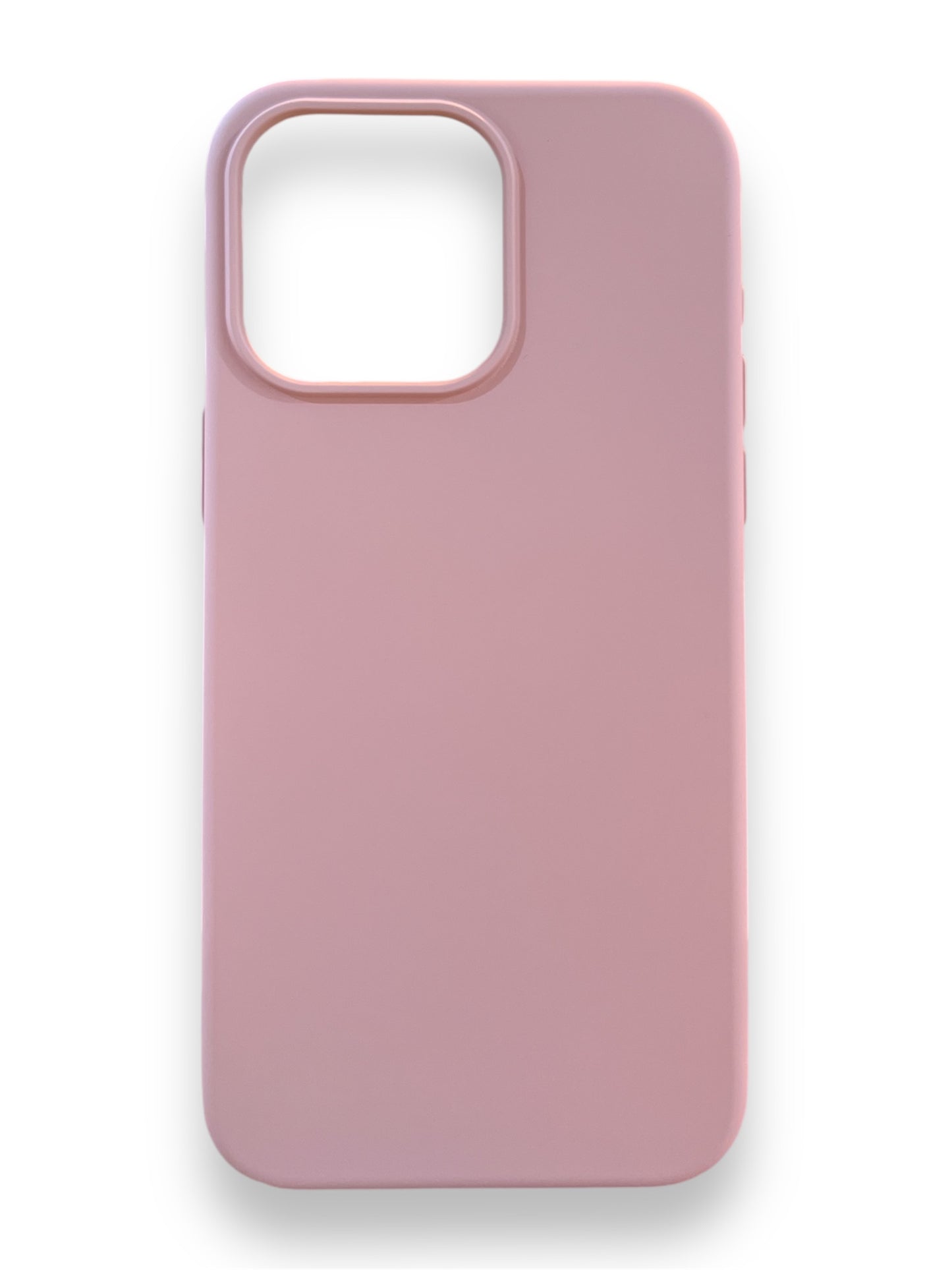 Cover TPU iPhone 15 Pro Max