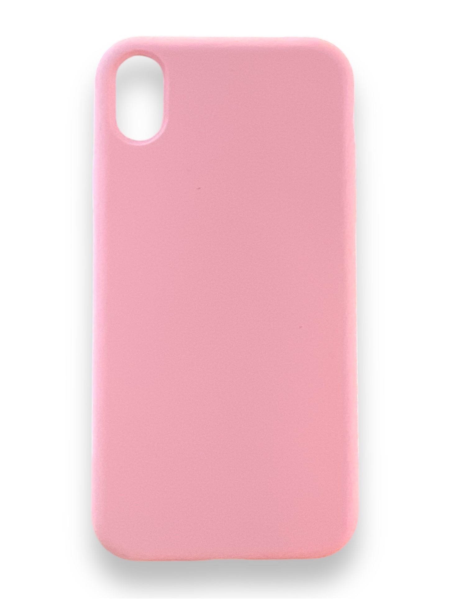 Cover TPU iPhone XR