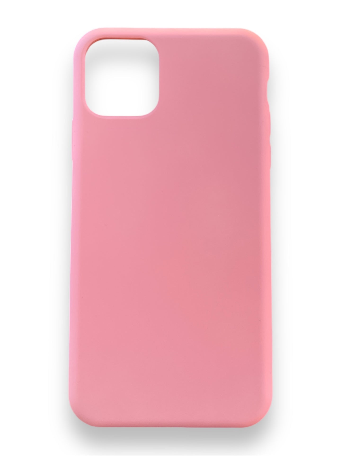 Cover TPU iPhone 11 Pro Max