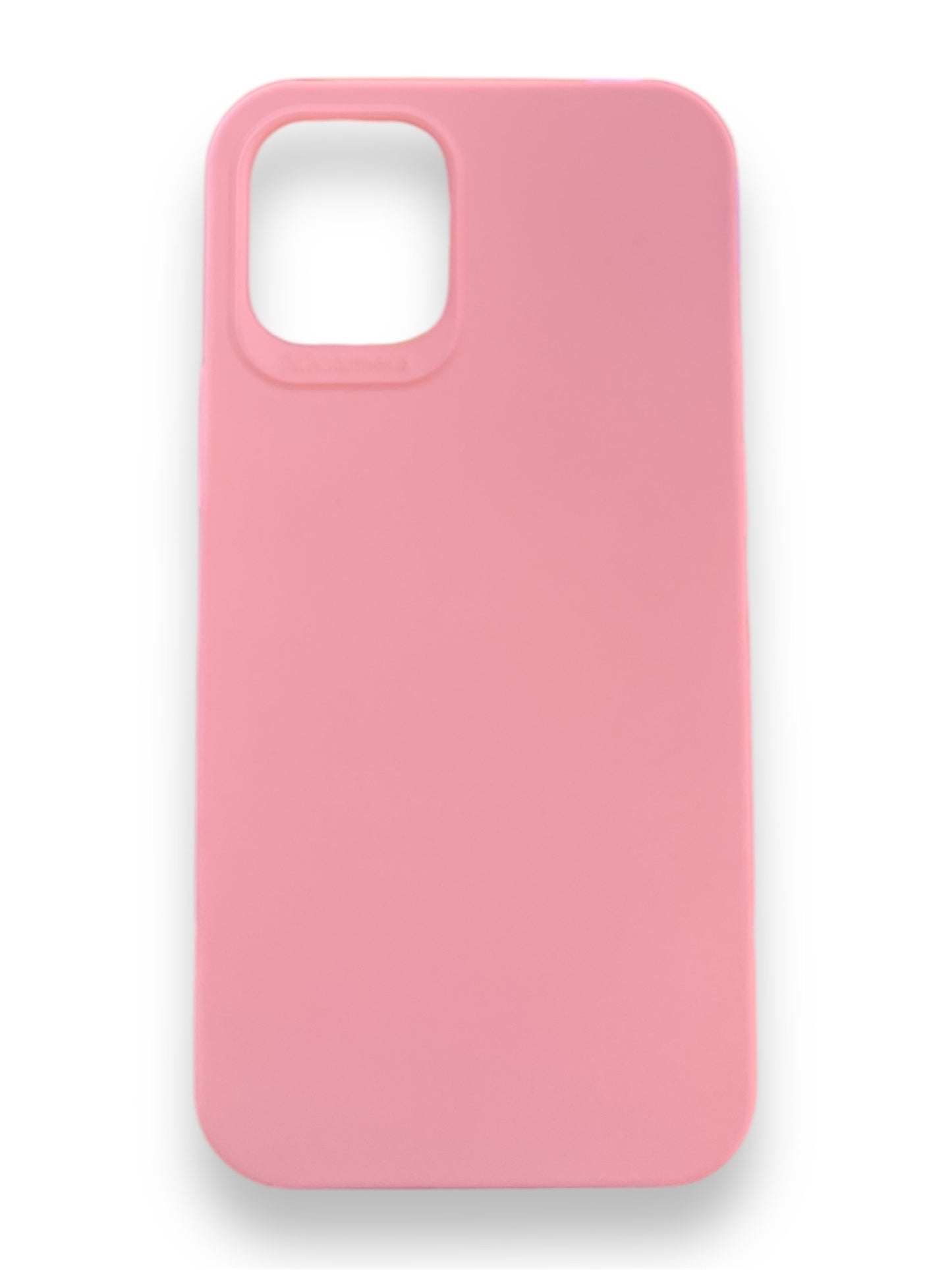 Cover TPU iPhone 12 Mini