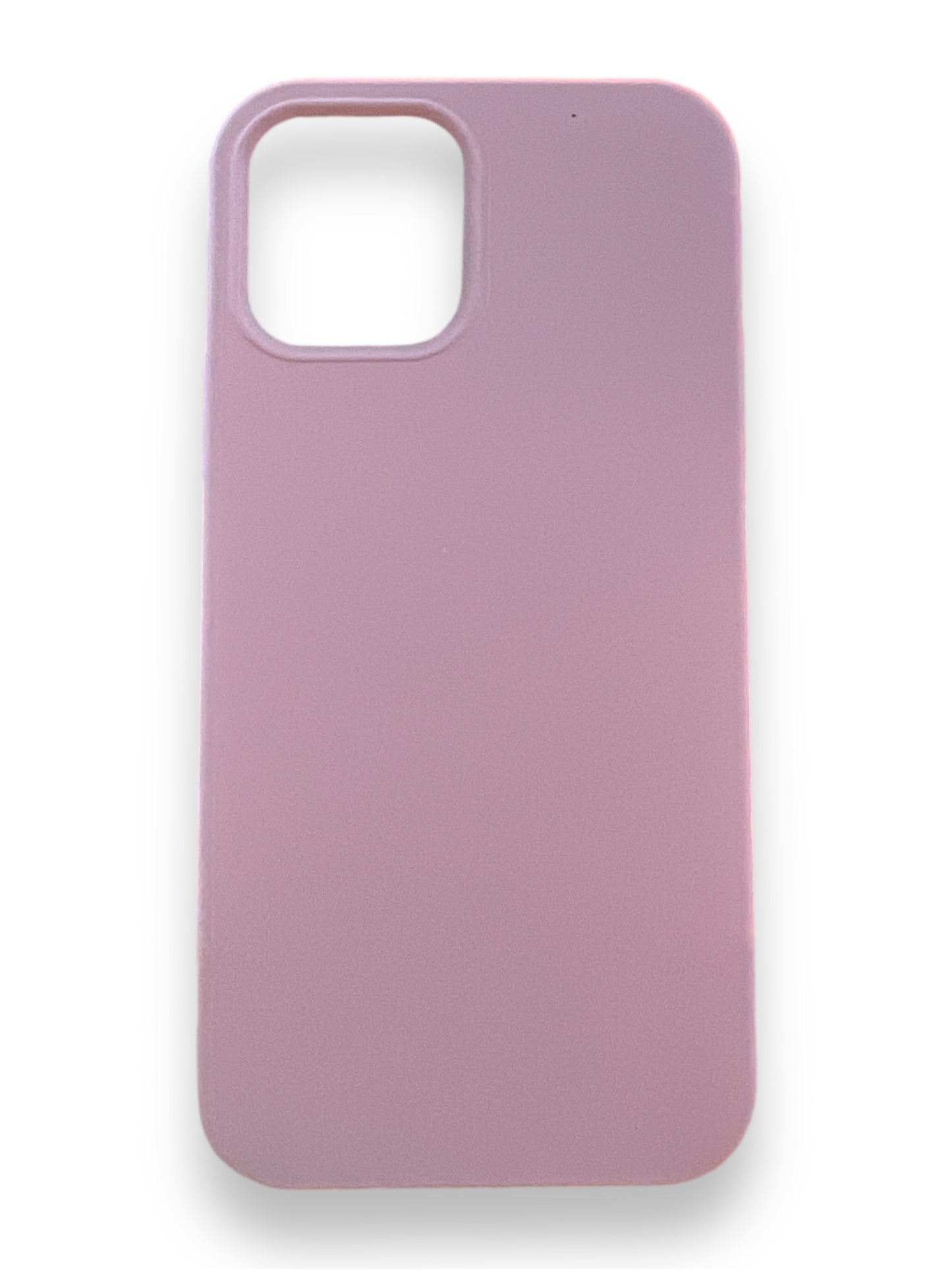 Cover TPU iPhone 12/12 Pro