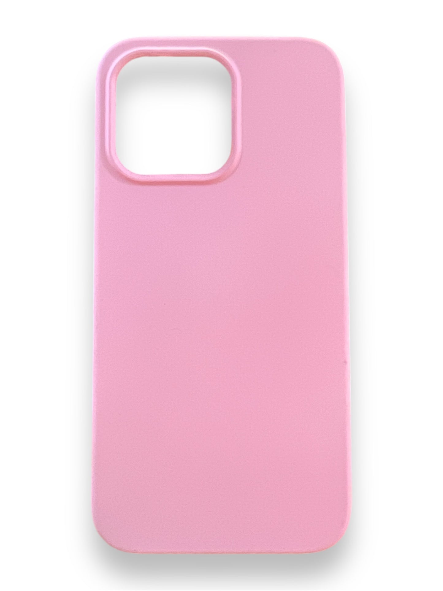 Cover TPU iPhone 13 Pro