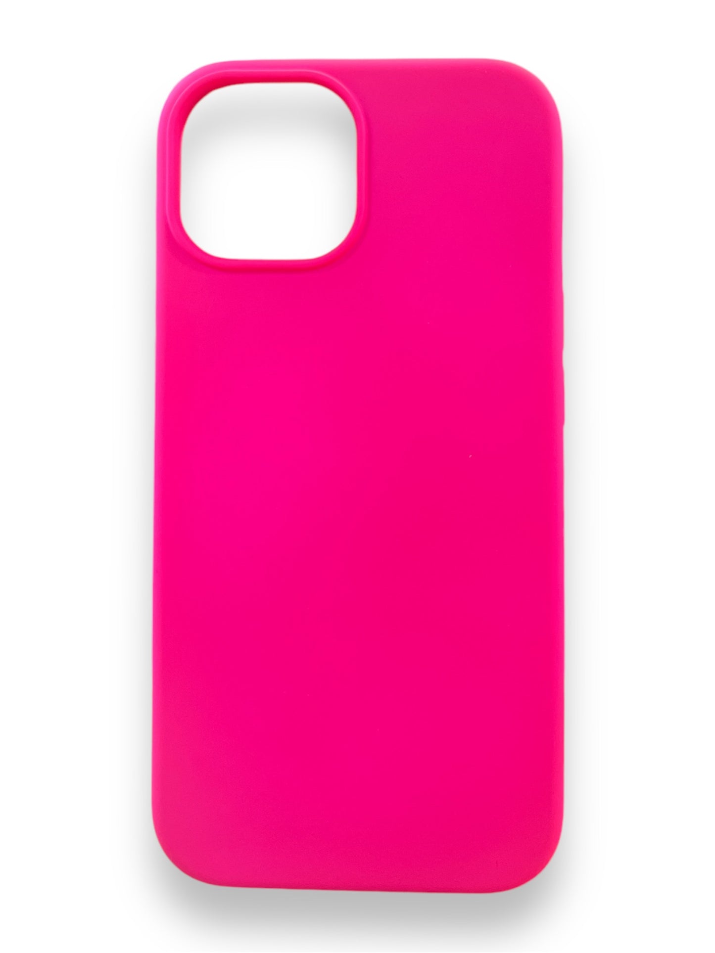 Cover TPU iPhone 15