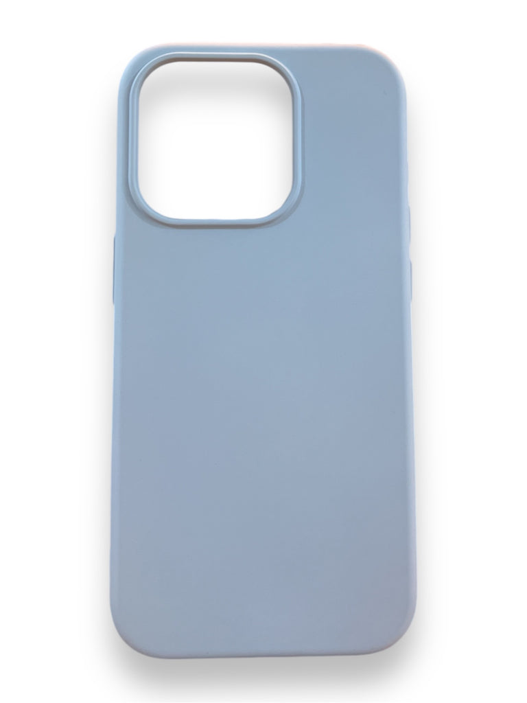 Cover TPU iPhone 15 Pro