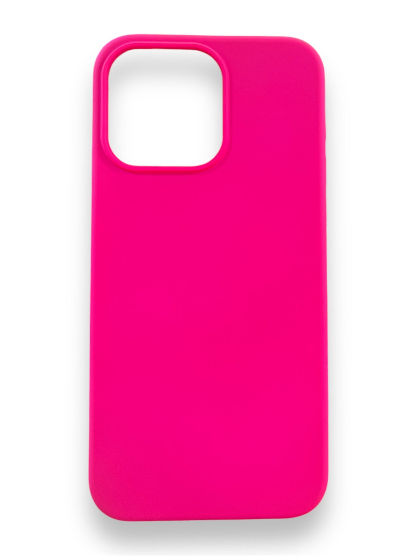 Cover TPU iPhone 15 Pro Max