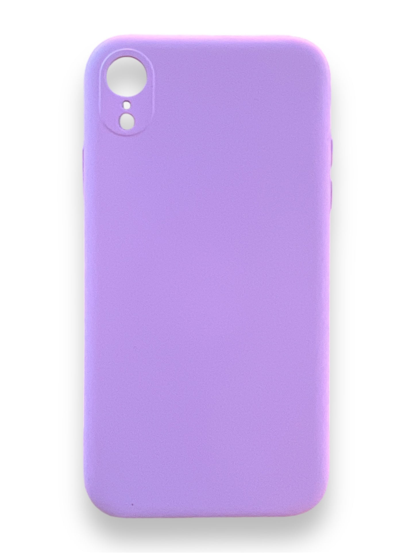 Cover TPU iPhone XR