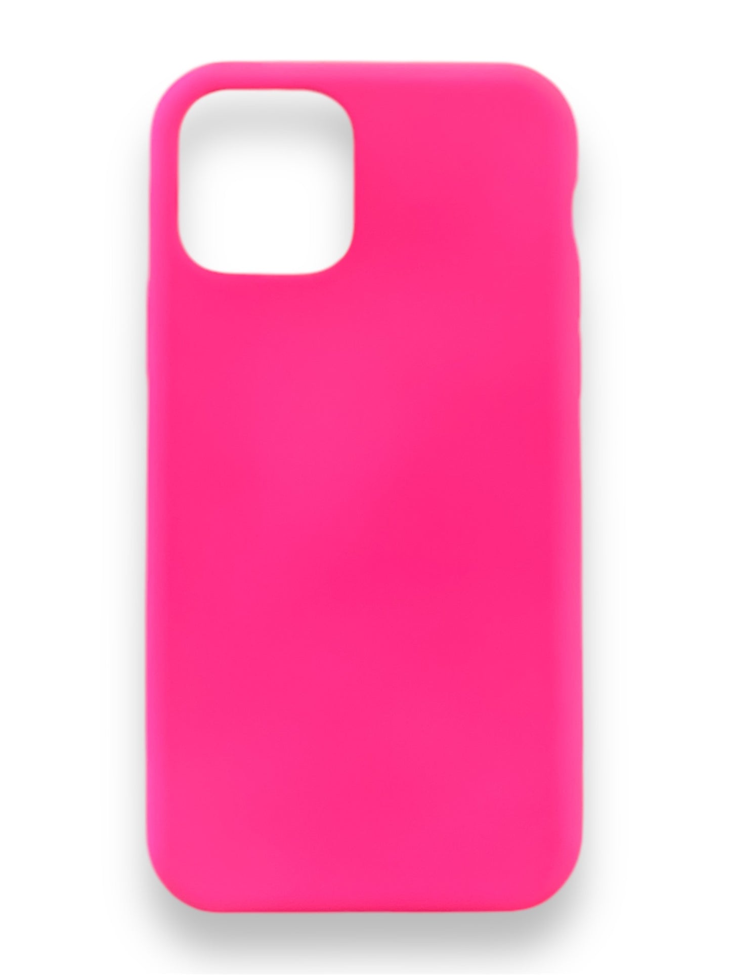 Cover TPU iPhone 11 Pro