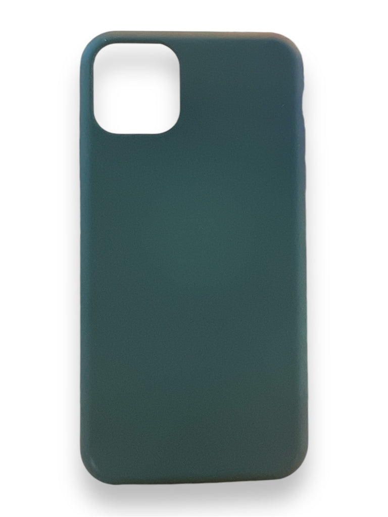 iPhone 11 Pro Max TPU Case