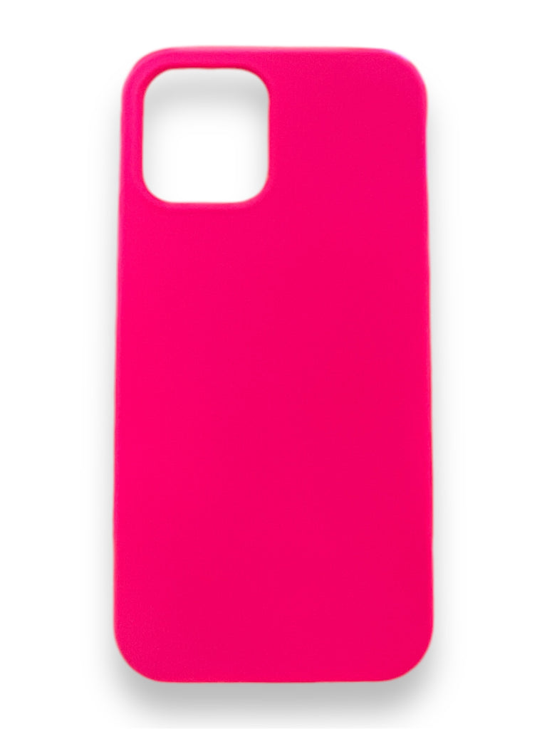 TPU Case iPhone 12/12 Pro