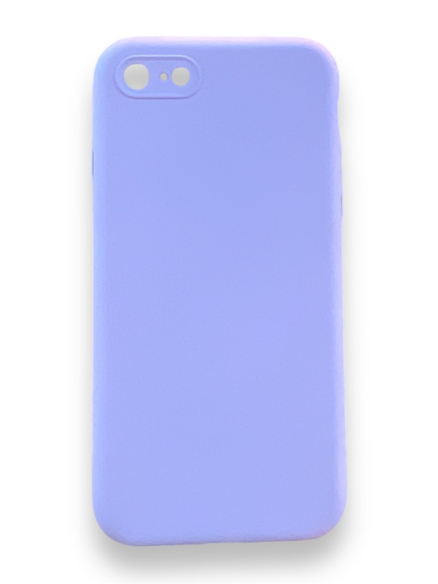 Cover TPU iPhone 7/8/SE 2020/SE 2022