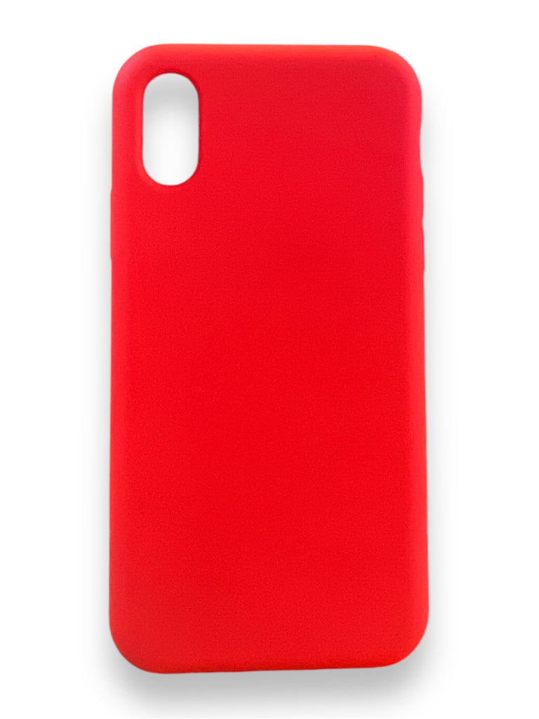 iPhone X/XS TPU Case