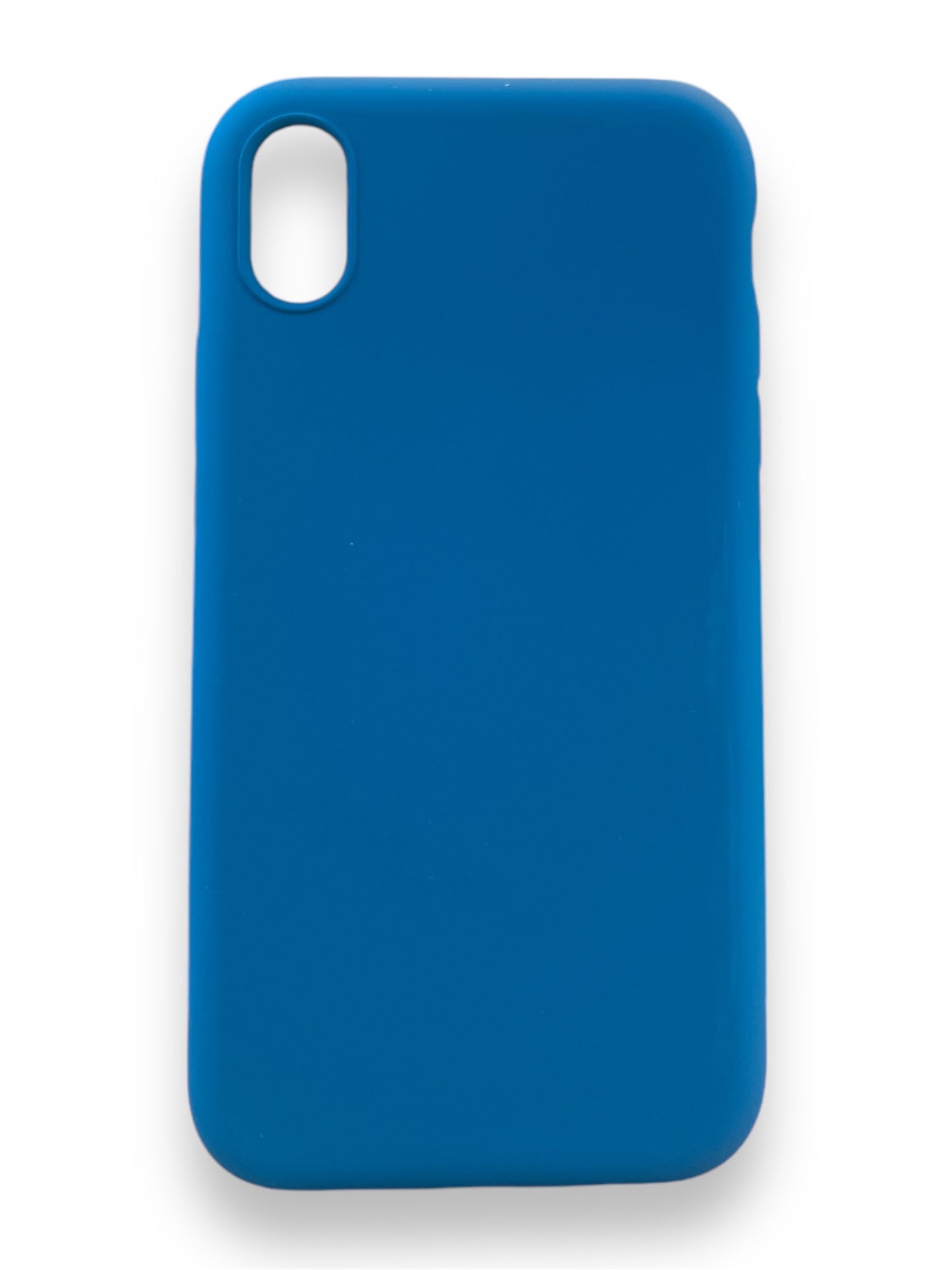 Cover TPU iPhone XR