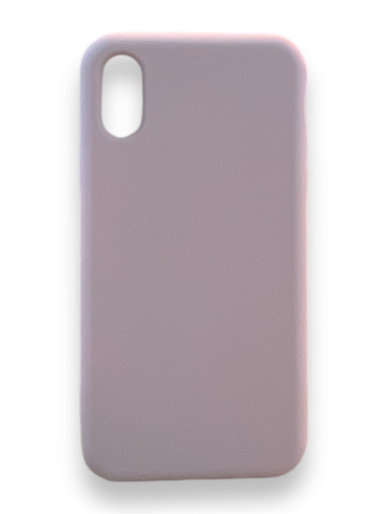 iPhone X/XS TPU Case