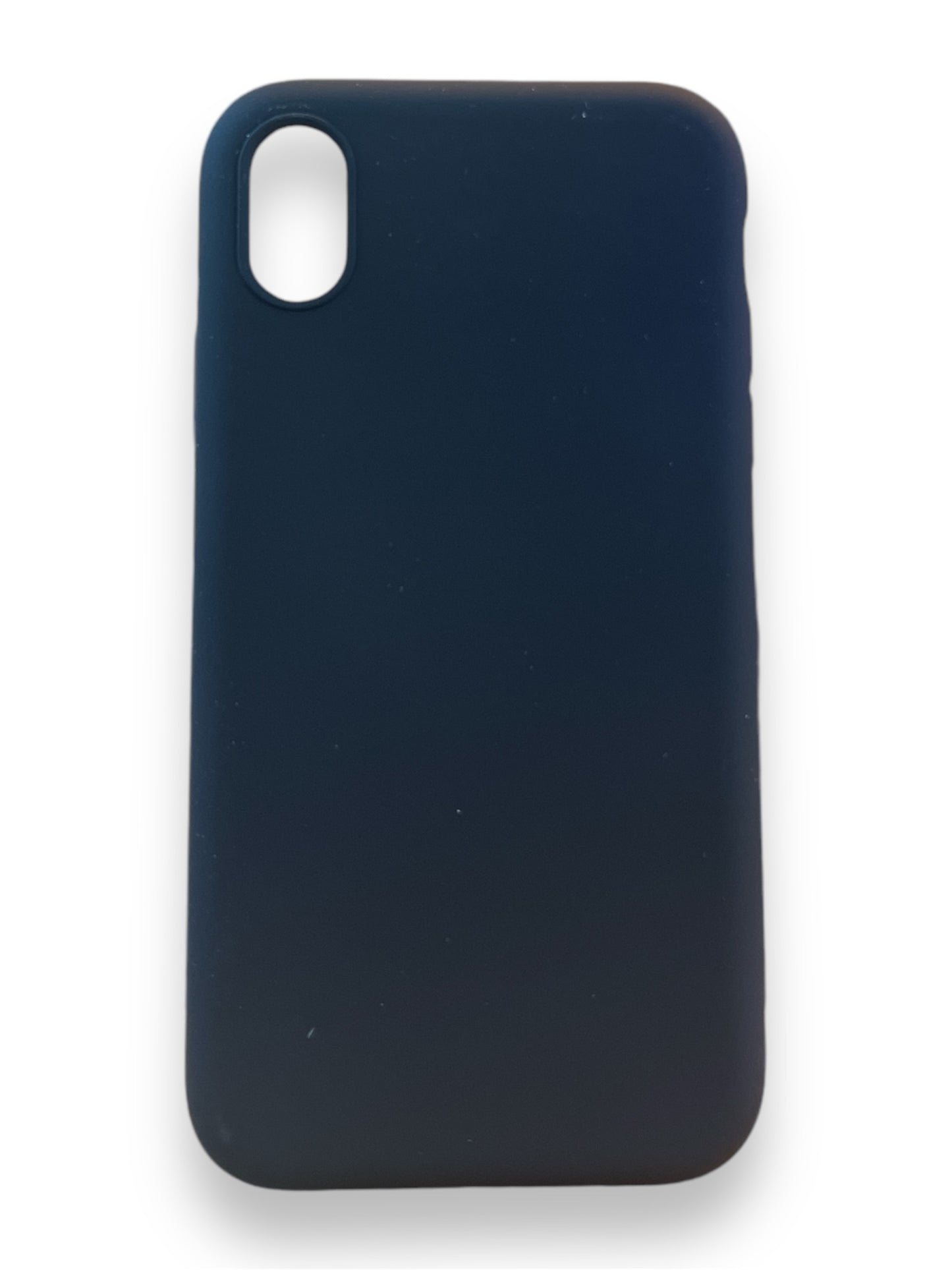 Cover TPU iPhone XR