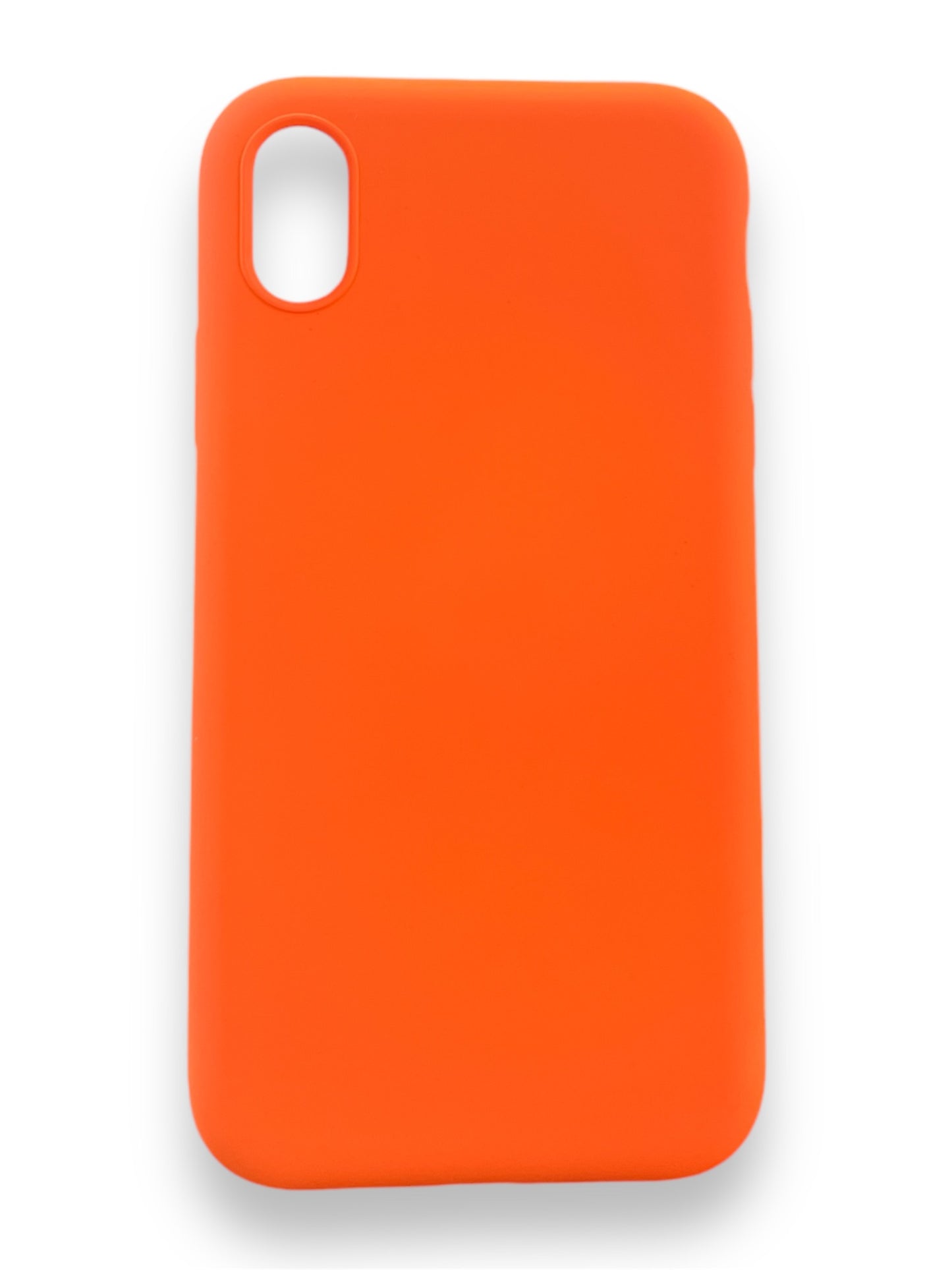 Cover TPU iPhone XR