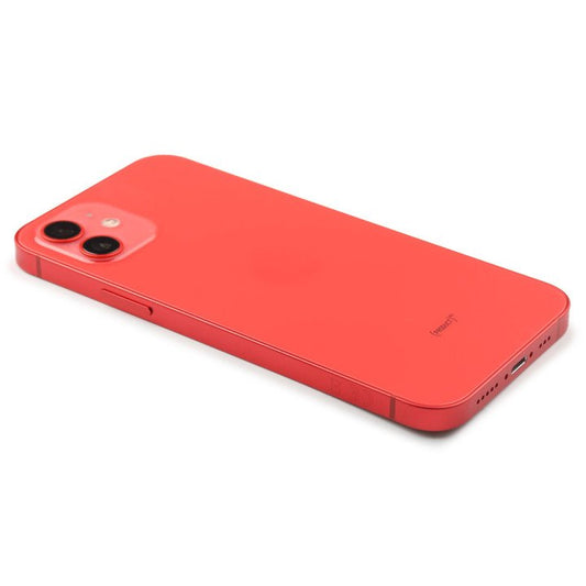 Scocca Completa Pulled iPhone 12 Rosso Grado A