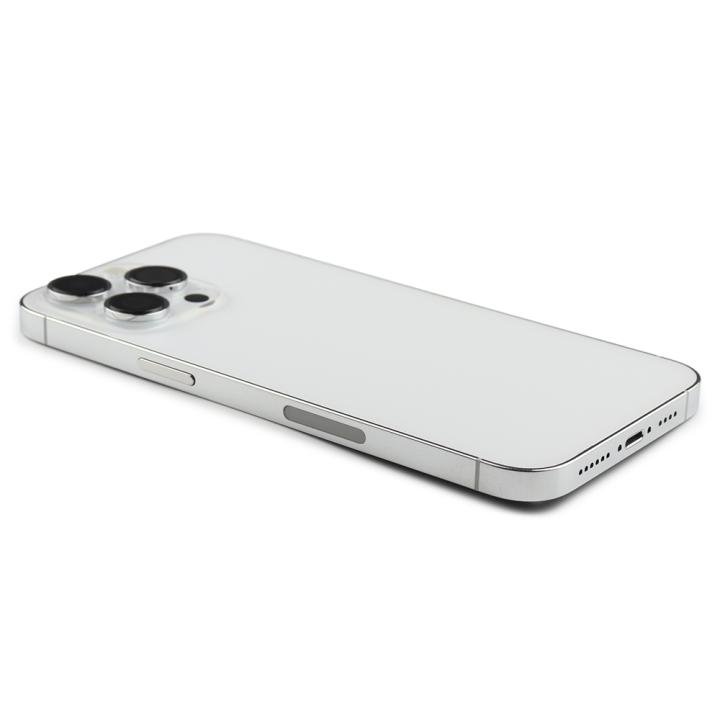 Scocca Completa Pulled iPhone 14 Pro Max Argento USA Grado A