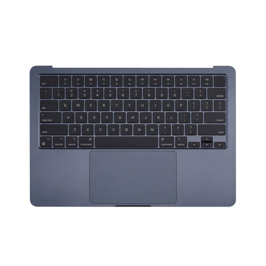 TopCase Pulled con Tastiera Italiana e Trackpad Macbook Air M2 A2681 Grado A